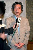 Rise in unemployment rate inevitable, Koizumi says